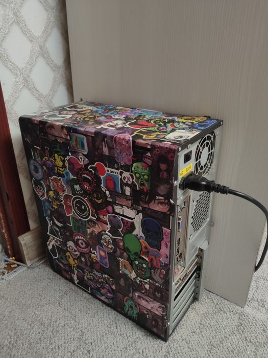 Продам компьютер срочно