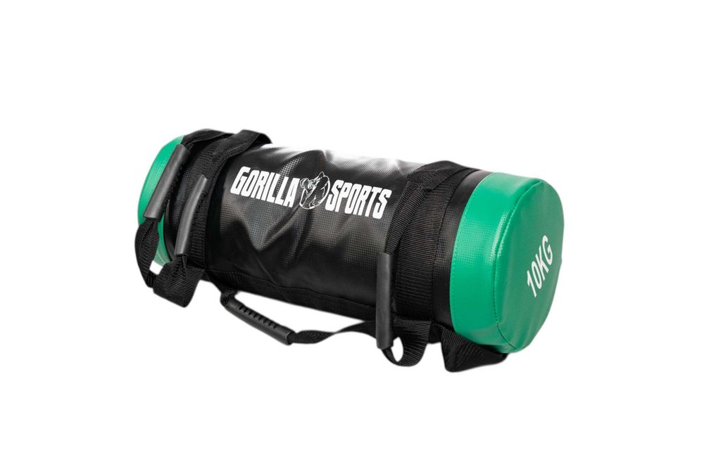 Sac Fitness cu umplutura de nisip 10 KG