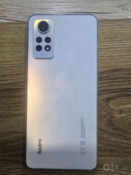 Redmi Note 12 pro
