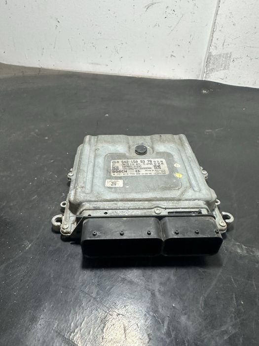 Calculator ECU Mercedes ML W164 3.0CDI A6421509378 | 0281013756