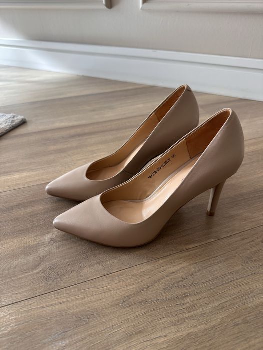 Продам туфли 36 размер