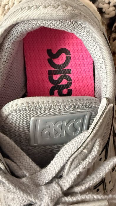 Pantofi sport Asics Tiger