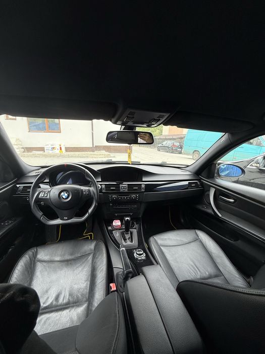 Bmw E90 , 200hp