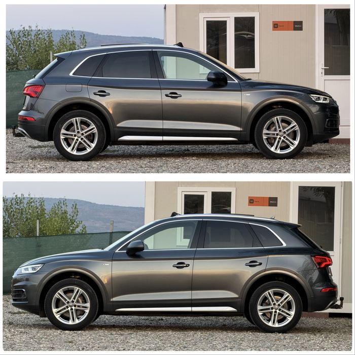 AUDI Q5 2019 — imagine 5