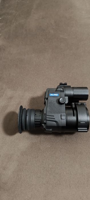 Pard nv007 с далекомер