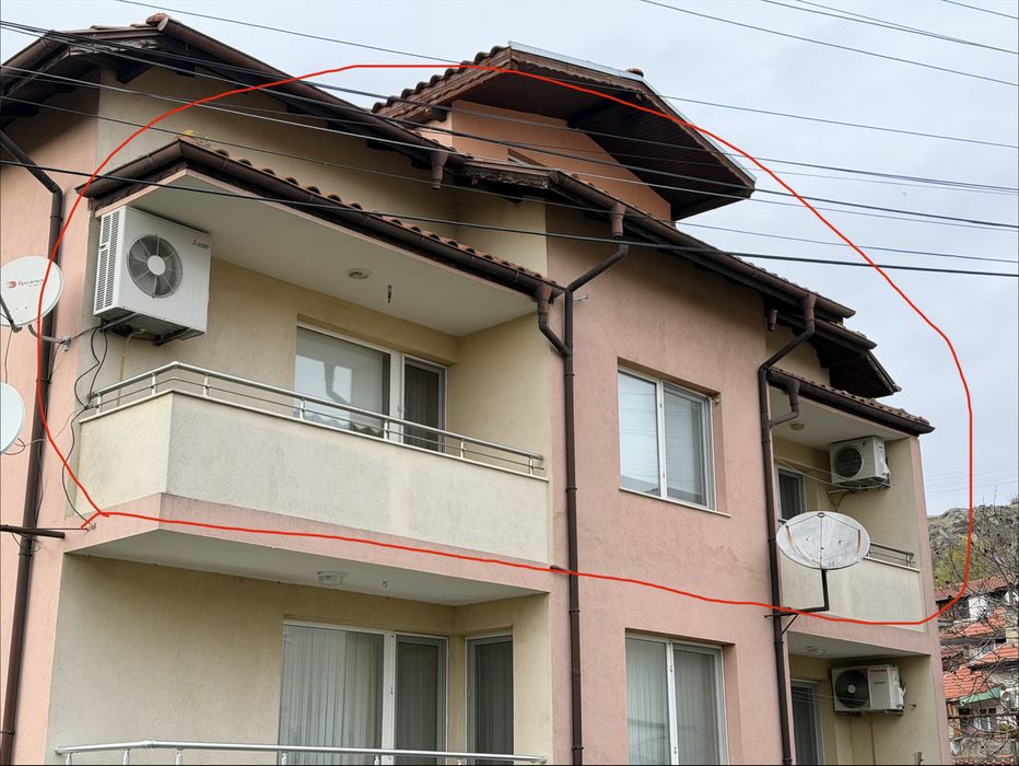 Продава се Етаж от къща в Айтос - 120 кв.м за 2084 €/кв.м - Снимка #2