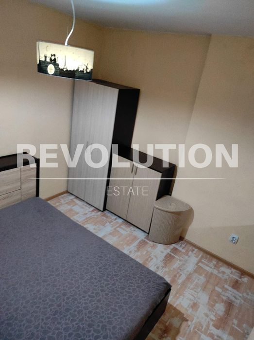 Дава се под наем Двустаен апартамент в Пловдив, Каменица 1 - 53 кв.м за 325 € - Снимка #6