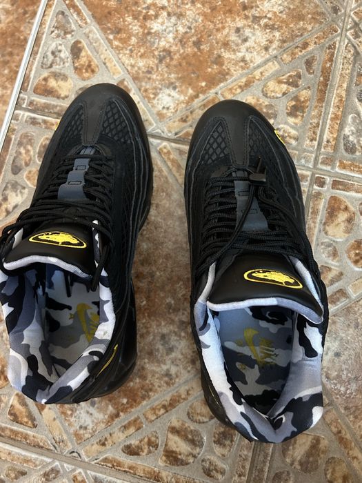 Nike air max 95 corteiz