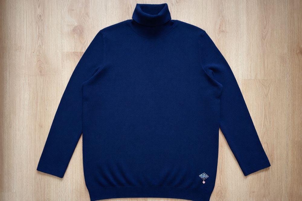 G-star Raw City Amour Turtle Knit L