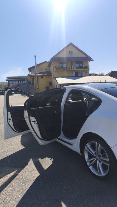OPEL Insignia 2009 — imagine 5