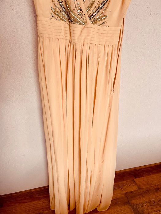 Liu Jo елегантна дълга рокля