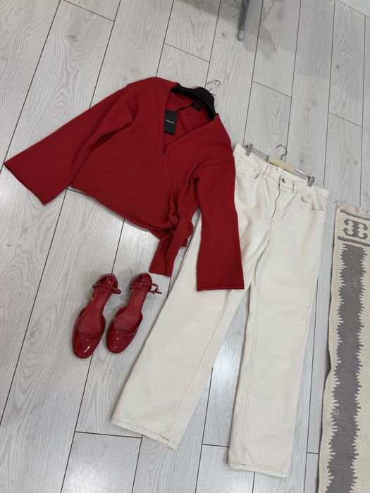 Одежда mango massimo dutti