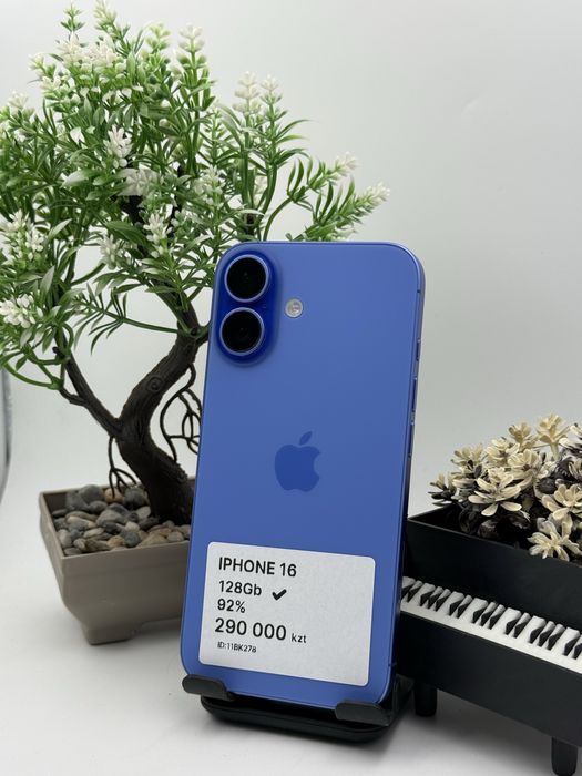 Iphone 16 Айфон 16