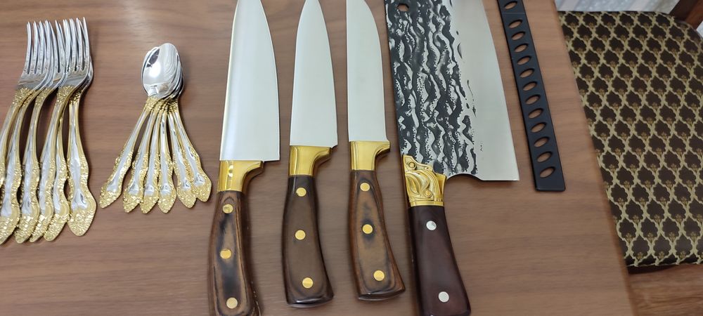 Набор столовых приборов