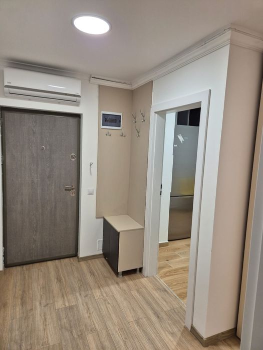 Închiriez apartament 2 camere Floresti - cluj