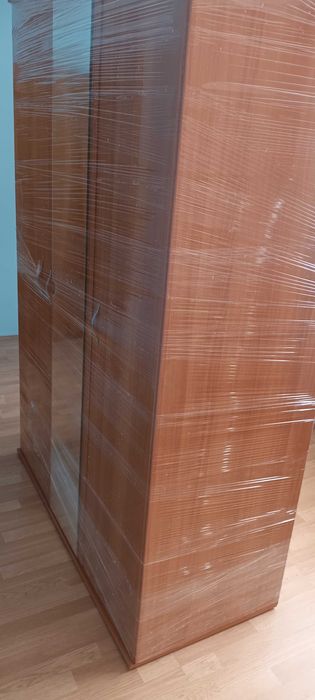 Dulap / sifonier cu oglinda