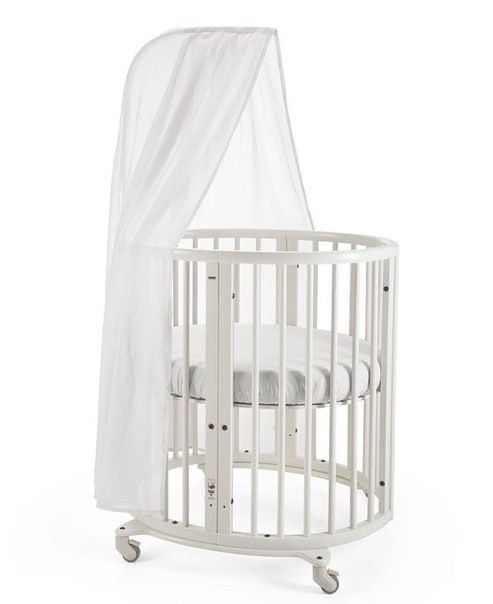 Детский кроватки