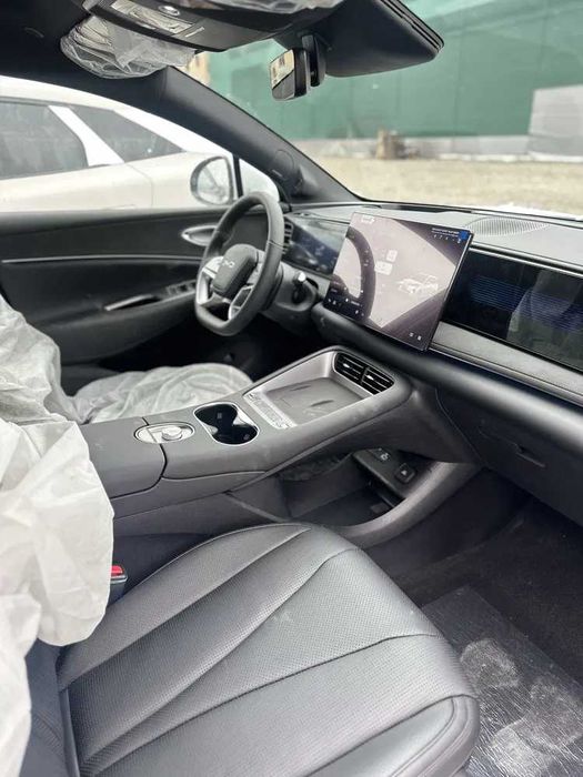 BYD sealine 7 pod zakaz