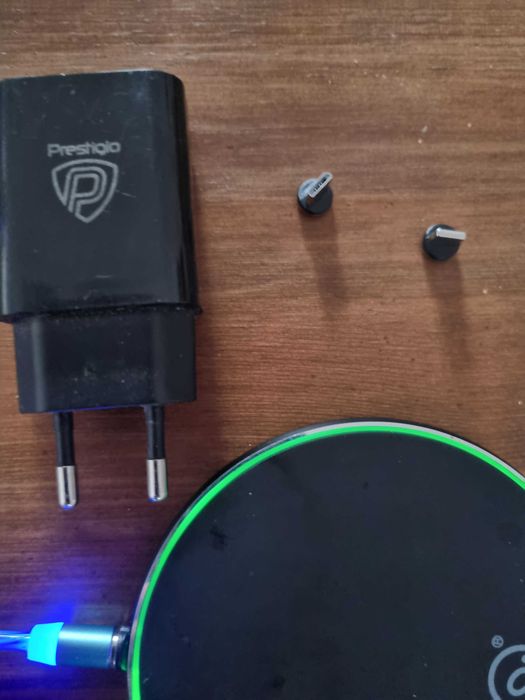 Incarcator telefon wireless