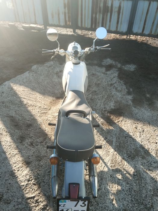 Продам Иж планета 3