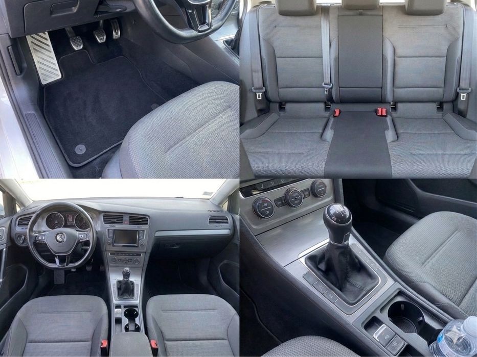 Продавам Vw Golf 7