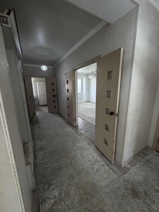 квартира 3 бөлмелі
