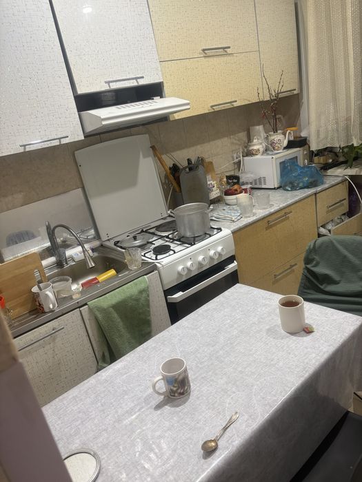 Продам 2х комнатную квартиру