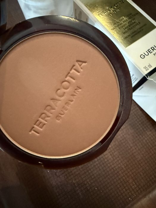 Бронзер GUERLAIN оригинал