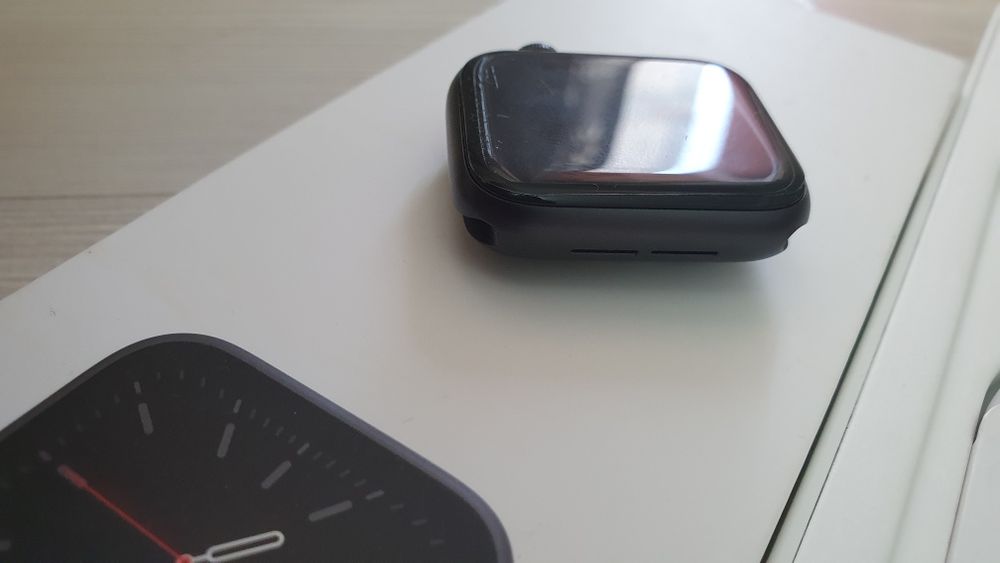 Apple Watch Seria 6 40MM Celular