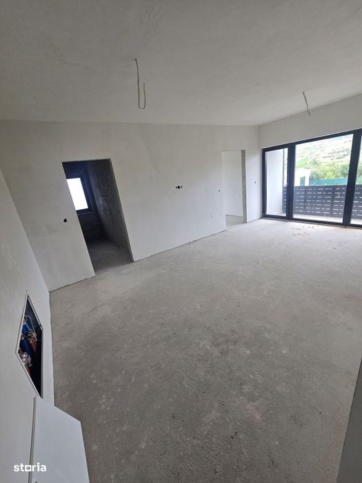 Apartament 2 camere Strada Cometei Baciu