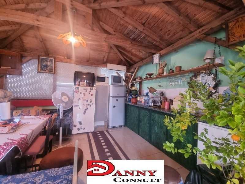 Продава се Къща в Велико Търново, Акация - 46 кв.м за 1348 €/кв.м - Снимка #11