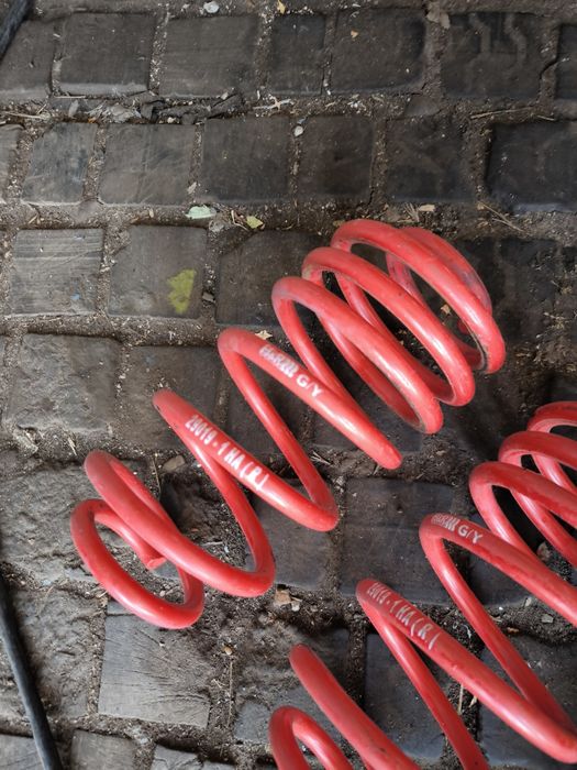 Комплект H&R окачване Audi A4 A5 Q5