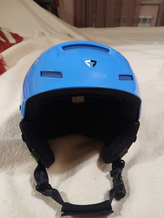 Ски каска BRIKO MAMMOTH 53-55cm