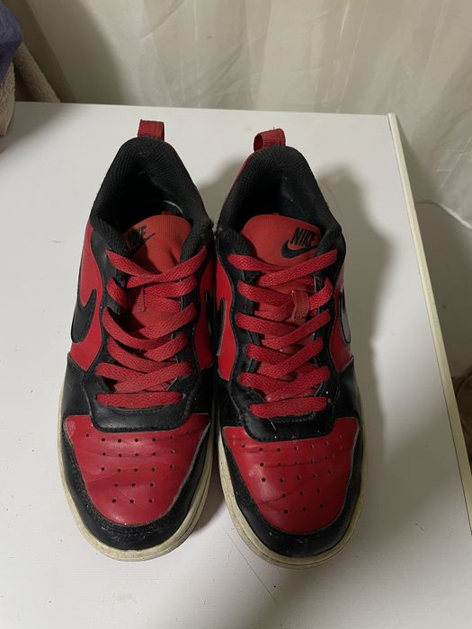 vand nike borough low,impecabili.