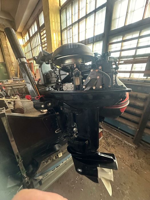 Продам Лодочный Мотор GOLFSTREAM T30ABM S