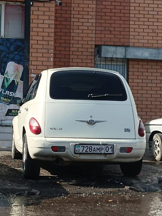 Продам машину, есть обмен