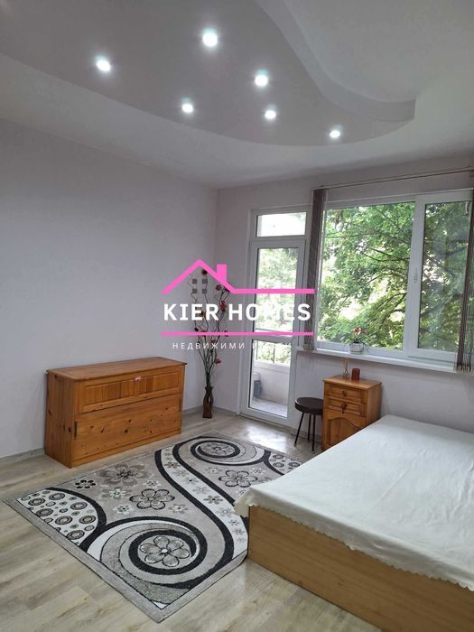 Продава се Двустаен апартамент в Димитровград - 43 кв.м за 830 €/кв.м - Снимка #1