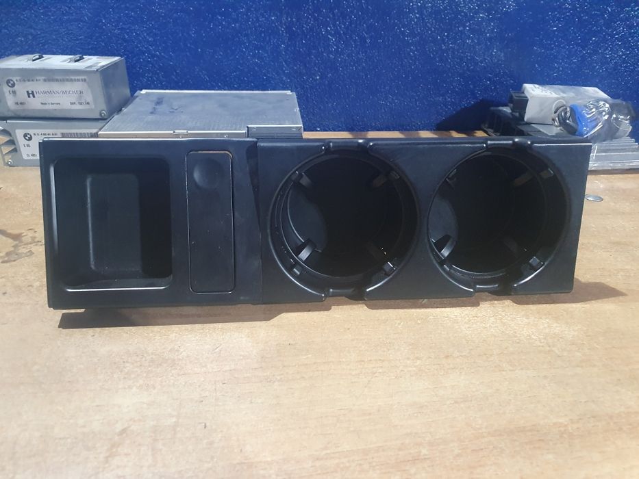 Suporți pahar BMW E46