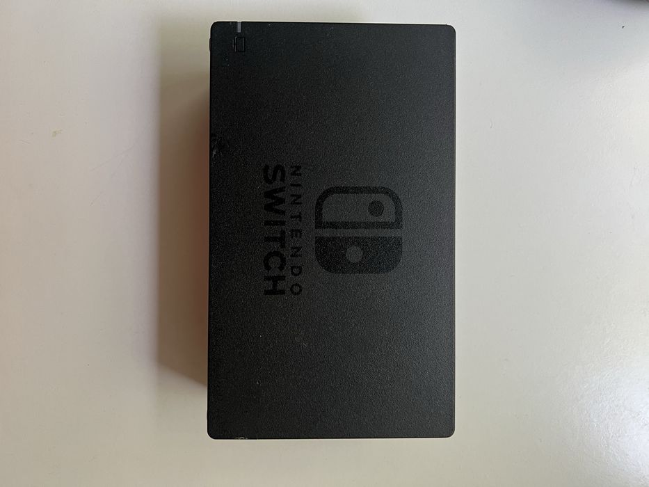Dock Nintendo Switch