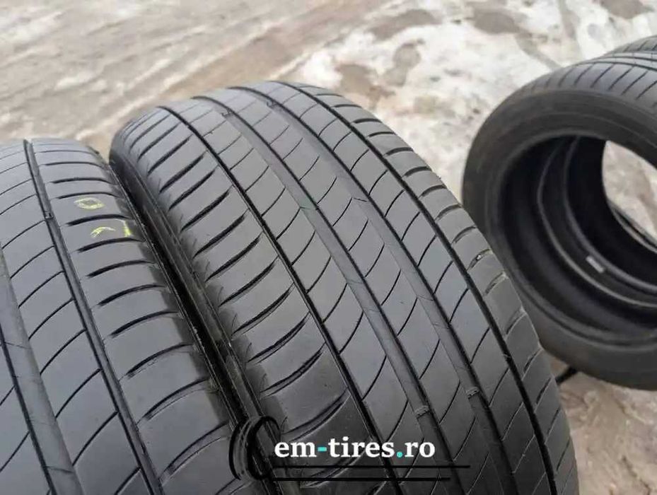 SET 2 Anvelope Vara 215/55 R17 MICHELIN Primacy 3 94W