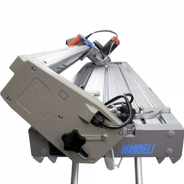 Kafel/Granit kesadigan Apparat "Wandeli QX-ZD-1200" 1550W (avtomatik)