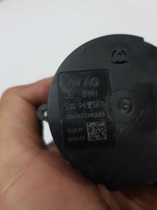 Pompa recirculare apa 5Q0965567 Golf 7 Octavia 3 T-Roc 1.4 TSI