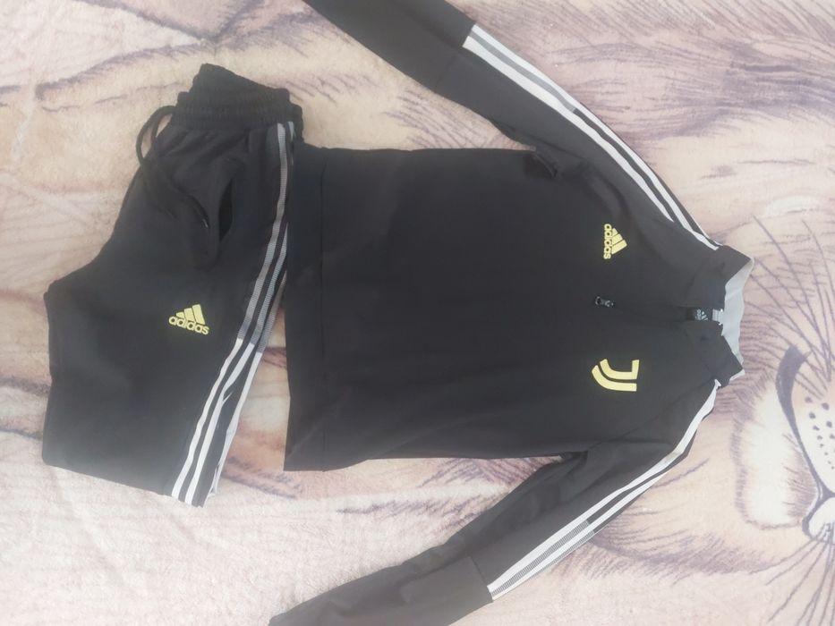 Футбольный термо костюм