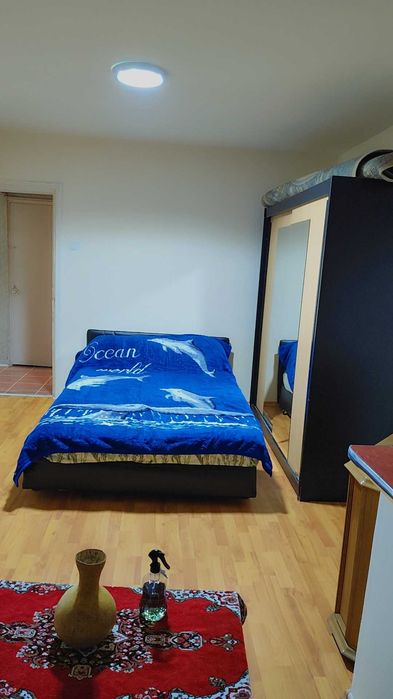 Apartament cu 2 camere în F3. Preț 14500 euro Negociabil.