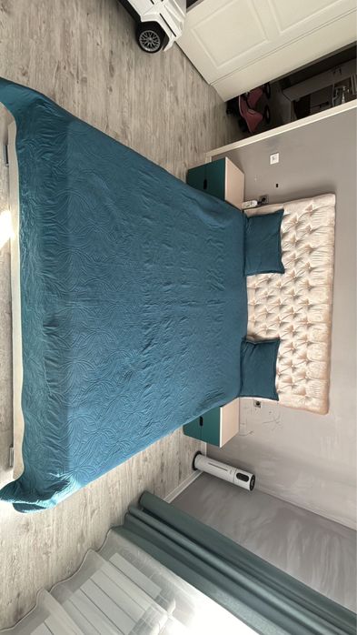 Продам спальний гарнитур!