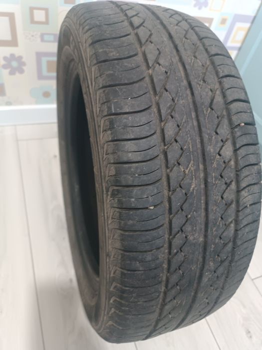 Продам шину летнюю