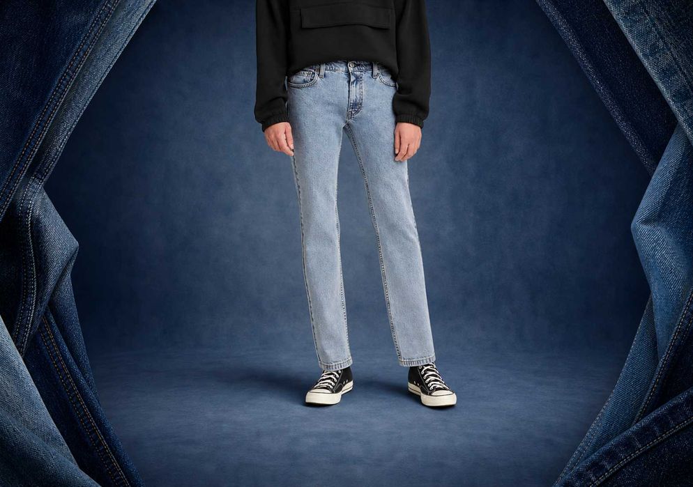 Levi’s 511 Slim W32 L30/L32, новые