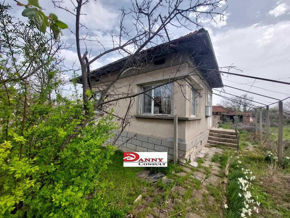 Продава се Къща в Велико Търново, Акация - 104 кв.м за 142 €/кв.м - Снимка #5