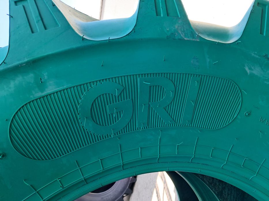 ANVELOPA 600/70 R30 GRI GREEN 152D/155A8 XLR EARTH 70 TL  Cauciucuri tractor, Fiat, Case, Fendt, John Deere, New Holland, Massey Ferguson, UTB   Cauci