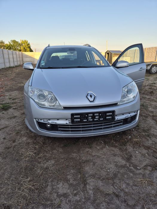 Vând Renault Laguna 3